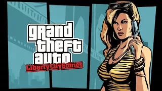 Grand Theft Auto: Liberty City Stories - Movie Cut