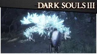 Первый раз в Dark Souls 3, часть 1