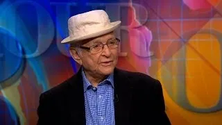 Sitcom creator Norman Lear talks evolution of TV