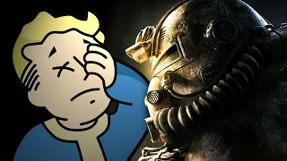 10 Reasons Why Fallout 76 Failed