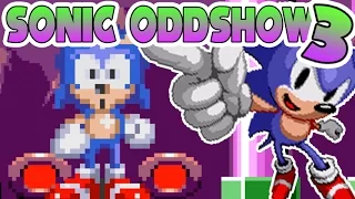 Sonic Oddshow 3