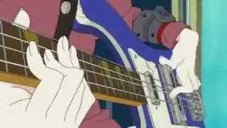 FLCL - Can't Stop