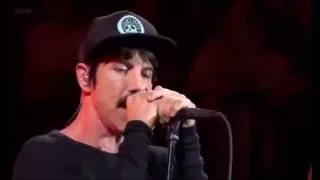 Red Hot Chili Peppers - Dark Necessities (Live at Reading Festival 2016)