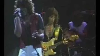 A Gypsy Kiss - Deep Purple 1985 Rockpalast