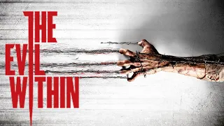 The Evil Within - хоррор