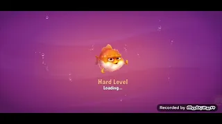 Fishdom Hard level 1329. NOboosters