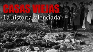 Casas Viejas: La memoria silenciada | TVH