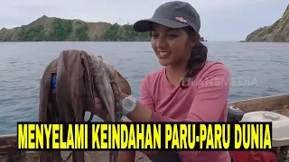 [FULL] MENYELAMI KEINDAHAN PARU-PARU DUNIA | JEJAK PETUALANG (11/07/23)