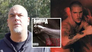 Phil Anselmo 2022 Interview Part 1: 30 Years of Pantera’s Iconic Vulgar Display of Power