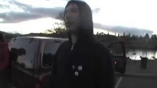 The Vancouver Roadtrip Video (2007)