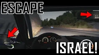 E36 VS Integra w/ThatDudeIsrael Touge HOT edition - Forza Horizon 2