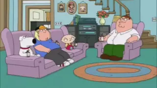 Family guy funny .throw up competition