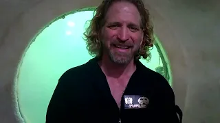 Media Availability: USF researcher attempts to set world record by living underwater for 100 days