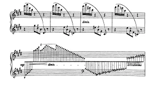 Moszkowski - Valse in E major, Op. 34 No. 1 (Hirose)