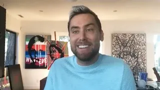 Lance Bass on Why ‘NSYNC Will NEVER Reunite Again