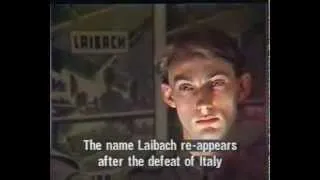 Laibach: TV-Tednik interview - June '83