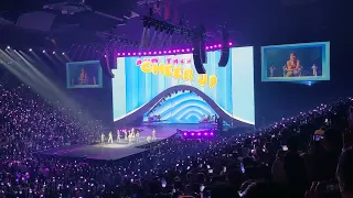 230703 TWICE in Toronto - YES OR YES + WHAT IS LOVE? + CHEER UP + LIKEY + KNOCK KNOCK + SCIENTIST