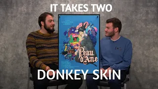 It Takes Two Episode 3: Donkey Skin (1970)