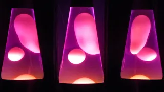 Grateful Dead: Ready Or Not (revisited) - with lava lamps