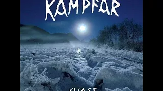 Kampfar - Kvass (Full Album) 2006