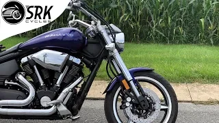 The BADDEST bike you can get for $3500