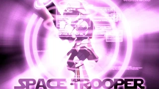 Lost Saga Space Trooper Gameplay (NA 8/12/2014)