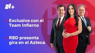 Despierta | Programa Completo 14 Agosto 2023