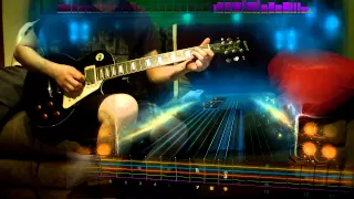 Rocksmith 2014 - DLC - Guitar - Yellowcard "Ocean Avenue"