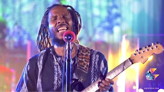 Ziggy Marley 2020 Live Concert Stream