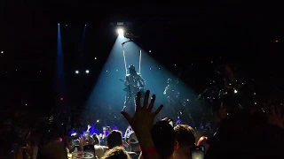 LADY GAGA - Just Dance live in Las Vegas, NV 10-19-2019