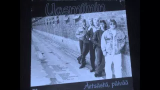 Yasmiinin Tuoksu - Ihanuuteni