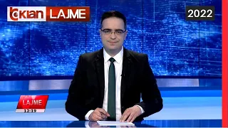 Edicioni i Lajmeve Tv Klan 31 Maj 2022, ora 12:00 Lajme – News