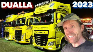 Why Dualla Truck Show 2023 was CANCELLED!