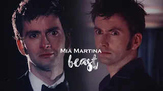 - Tenth Doctor — Beast「 FMV 」