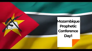 Mozambique Prophetic Conference 2023 - Day 1 // Prophet Sadhu Sundar Selvaraj