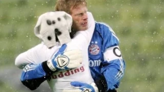 Kahn gegen VfB Stuttgart | DFB Pokal 2004/2005