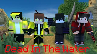 Dead In The Water - Minecraft Animation