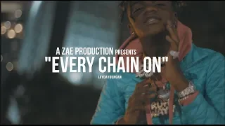 JayDaYoungan “Every Chain On” (Official Music Video)