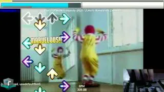 Insanity Ronald