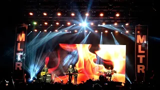 MLTR LIVE CONCERT IN DUBAI