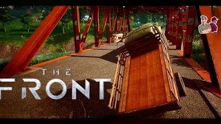 The Front Folge#62 Ich nerv dich oder???