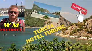 Turcja - Hotel Turunc