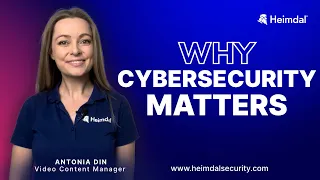 Cybersecurity for businesses: Why Is It Important?