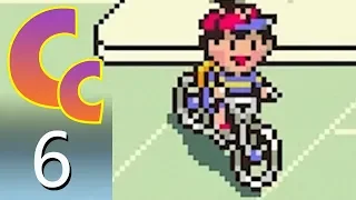 EarthBound – Episode 6: Cycle Begins Anew