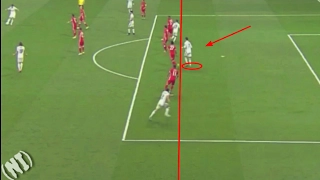 Cristiano Ronaldo causes controversy with two offside goals against Bayern Munich