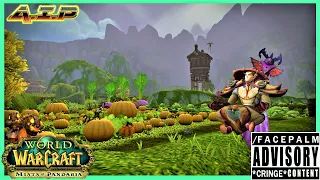 BREWING!! Pandaria Adventures S2: #5 [Warcraft: MoP]