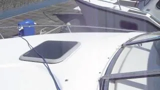 Rinker 232 Captiva Cuddy  - Boatshed.com - Boat Ref#172631