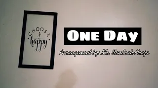 One Day (Kalimba Cover)