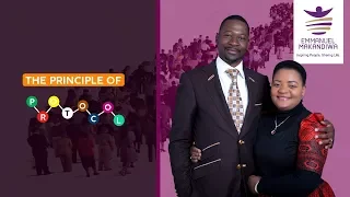 EMMANUEL MAKANDIWA ON THE PRINCIPLE OF PROTOCOL