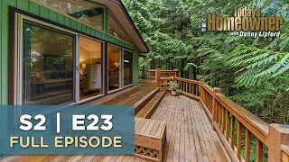 Decks - Today's Homeowner with Danny Lipford (S2|E23)